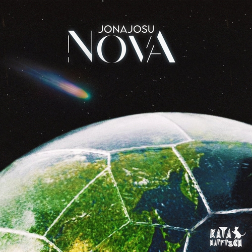 Jonajosu - Nova [KATAEP003]